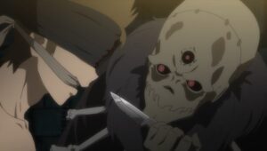 Shinchou Yuusha: Kono Yuusha ga Ore Tueee Kuse ni Shinchou Sugiru - Temporada 1 - Episódio 4