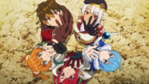 A-Rank Party wo Ridatsu Shita Ore wa, Moto Oshiego-tachi to Meikyuu Shinbu wo Mezasu - Temporada 1 - Episódio 10