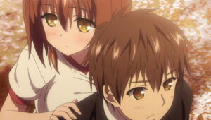 Absolute Duo - Temporada 1 - Episódio 3