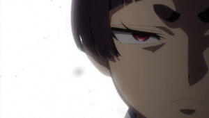 Blue Exorcist - Temporada 3 - Episódio 9