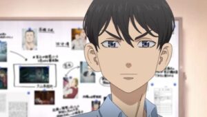 Tokyo Revengers - Temporada 1 - Episódio 2