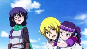 100-man no Inochi no Ue ni Ore wa Tatteiru - Temporada 2 - Episódio 9