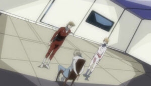 009-1 - Temporada 1 - Episódio 12