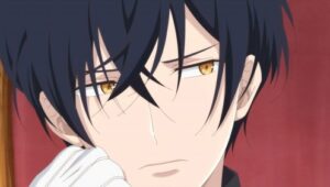 Gekai Elise - Temporada 1 - Episódio 6