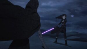Sword Art Online - Temporada 2 - Episódio 12