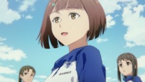 Kumo Desu ga, Nani ka? - Temporada 1 - Episódio 8