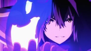 Kage no Jitsuryokusha ni Naritakute! - Temporada 2 - Episódio 1