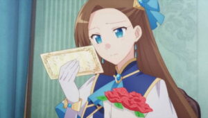 Otome Game no Hametsu Flag shika Nai Akuyaku Reijou ni Tensei shiteshimatta… - Temporada 2 - Episódio 6