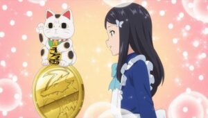 Rougo ni Sonaete Isekai de 8-manmai no Kinka wo Tamemasu - Temporada 1 - Episódio 6