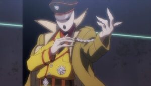 Overlord - Temporada 1 - Episódio 11