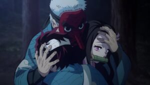 Demon Slayer: Kimetsu no Yaiba - Temporada 1 - Episódio 5