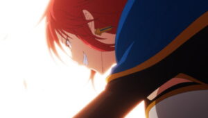 Kenja no Deshi wo Nanoru Kenja - Temporada 1 - Episódio 1