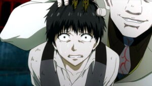 Tokyo Ghoul - Temporada 1 - Episódio 11