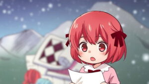 0-saiji Start Dash Monogatari - Temporada 1 - Episódio 4