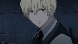 Gekai Elise - Temporada 1 - Episódio 10