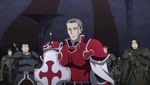 Sword Art Online - Temporada 1 - Episódio 14