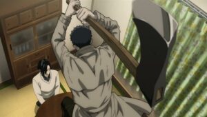 One Punch Man - Temporada 3 - Episódio 3