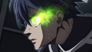 Blue Lock - Temporada 1 - Episódio 27