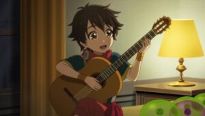 Kami-tachi ni Hirowareta Otoko - Temporada 1 - Episódio 11