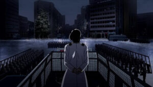 Tokyo Ghoul - Temporada 2 - Episódio 9