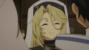 Mizu Zokusei no Mahoutsukai - Temporada 1 - Episódio 6