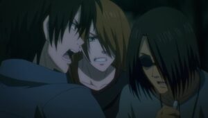 7Seeds - Temporada 1 - Episódio 4