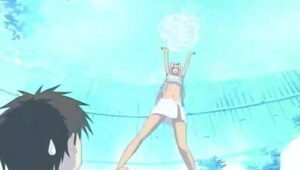 Ah! Megami Sama! - Temporada 1 - Episódio 17