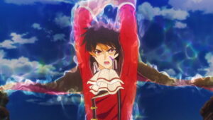 A-Rank Party wo Ridatsu Shita Ore wa, Moto Oshiego-tachi to Meikyuu Shinbu wo Mezasu - Temporada 1 - Episódio 22