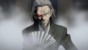 Tokyo Ravens - Temporada 1 - Episódio 16