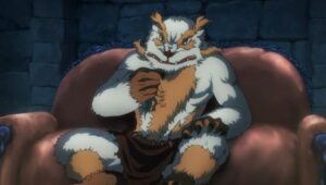 Overlord - Temporada 4 - Episódio 7