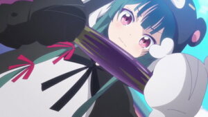 Kuma Kuma Kuma Bear - Temporada 1 - Episódio 9