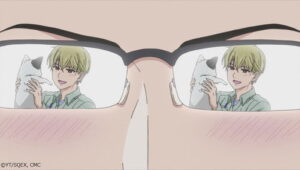 30-sai made Doutei dato Mahoutsukai ni Nareru Rashii - Temporada 1 - Episódio 4