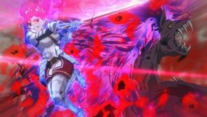 A-Rank Party wo Ridatsu Shita Ore wa, Moto Oshiego-tachi to Meikyuu Shinbu wo Mezasu - Temporada 1 - Episódio 3