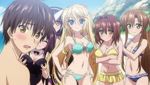 Absolute Duo - Temporada 1 - Episódio 8