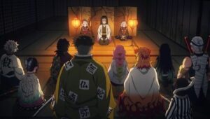 Demon Slayer: Kimetsu no Yaiba - Temporada 1 - Episódio 23