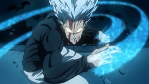 One Punch Man - Temporada 2 - Episódio 3