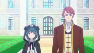 Kuma Kuma Kuma Bear - Temporada 1 - Episódio 4