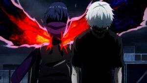 Tokyo Ghoul - Temporada 2 - Episódio 1
