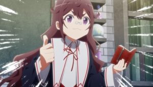 Jitsu wa Ore, Saikyou deshita? - Temporada 1 - Episódio 9