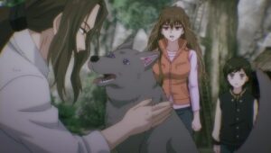 7Seeds - Temporada 1 - Episódio 6