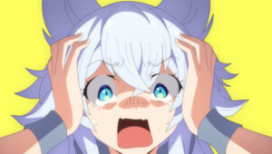 Lv2 kara Cheat datta Motoyuusha Kouho no Mattari Isekai Life - Temporada 1 - Episódio 4