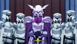 Sword Art Online - Temporada 3 - Episódio 15