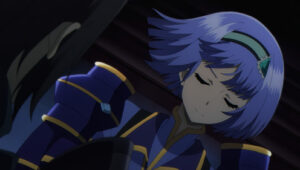 Kage no Jitsuryokusha ni Naritakute! - Temporada 1 - Episódio 16