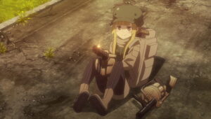 Sword Art Online Alternative: Gun Gale Online - Temporada 1 - Episódio 8