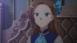 Otome Game no Hametsu Flag shika Nai Akuyaku Reijou ni Tensei shiteshimatta… - Temporada 2 - Episódio 3