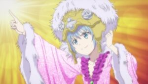 Hachi-nan tte, Sore wa Nai deshou! - Temporada 1 - Episódio 4