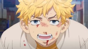 Tokyo Revengers - Temporada 1 - Episódio 38