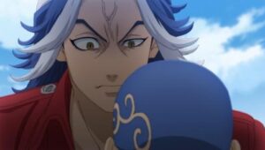 Tokyo Revengers - Temporada 1 - Episódio 27