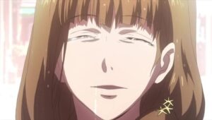 Tokyo Ghoul - Temporada 1 - Episódio 7