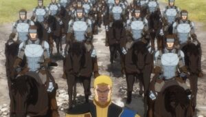 Overlord - Temporada 3 - Episódio 11